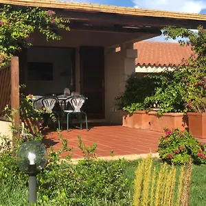  Appartamento Villino A 90 M Dal Mare A Capo D’orso Italia
