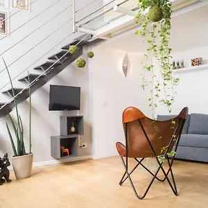  Appartamento Moscova Design Loft Italia