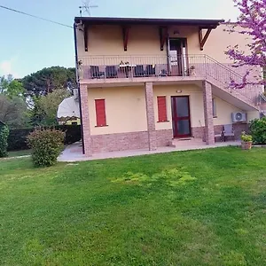  Appartamento Da Michela Italia