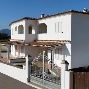  Appartamento Le Residenze Del Maria Rosaria - Via Trentino 62 Italia