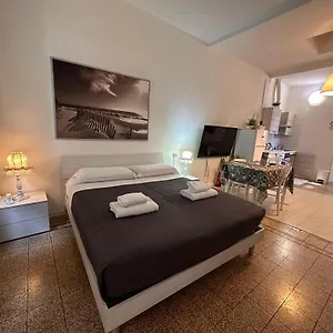 La Terraza A Apartamento