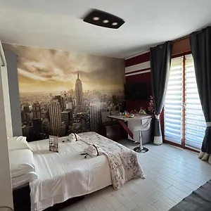  Casa vacanze Flat Policlinico G B Rossi Borgo Roma Italia