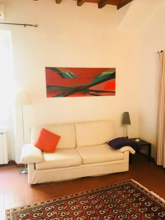 Gino'S Place Firenze Appartamento