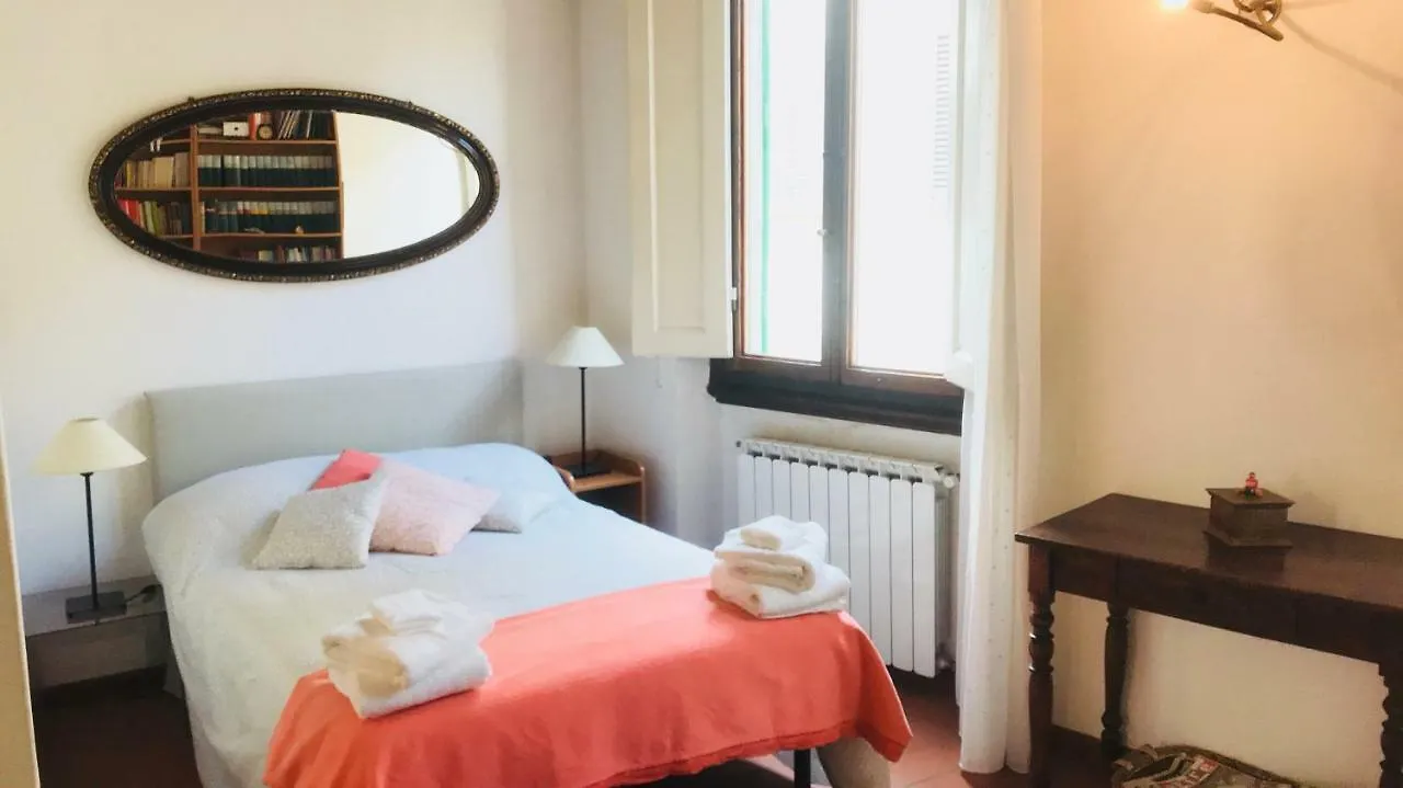 Gino'S Place Firenze
