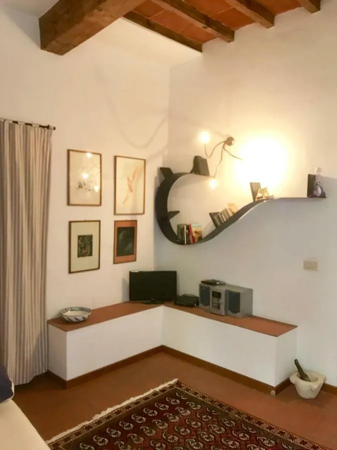 Appartamento Gino'S Place Firenze